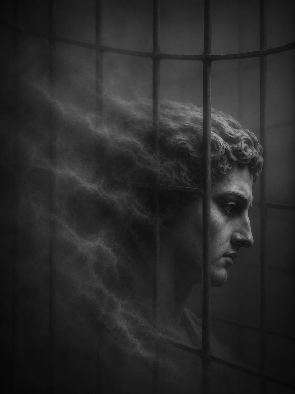 The Invisible Prison
