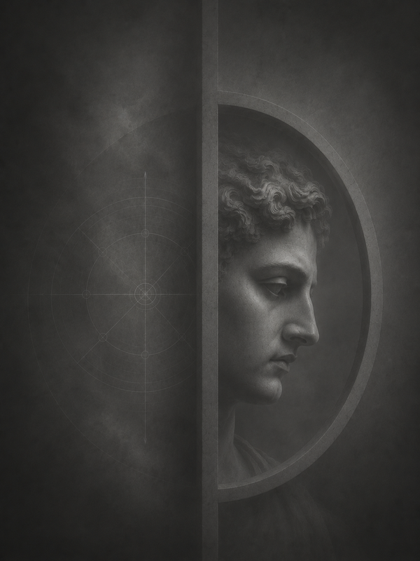 The Discipline of Perception